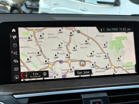 Used 2019 BMW X3 xDrive30i w/ Driving Assistance Package image 19