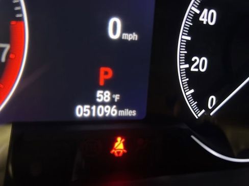 Certified 2022 Honda Accord EX-L image 35