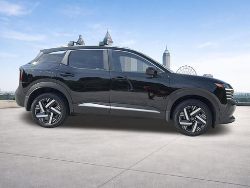 Certified 2026 Nissan Kicks SV w/ SV Premium Package FWD image 27