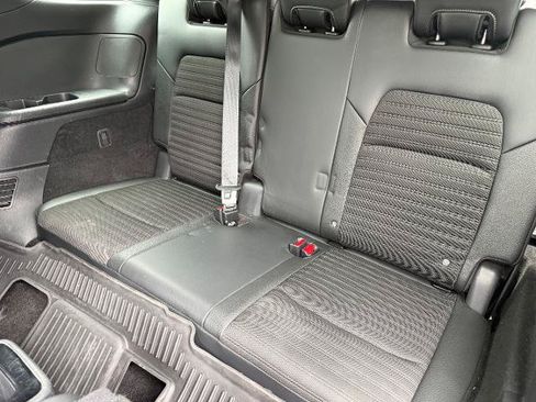 Used 2023 Nissan Pathfinder Rock Creek AWD/4WD image 11