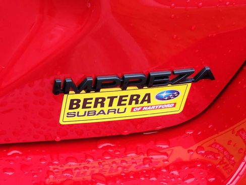 Used 2026 Subaru Impreza 2.0i Sport AWD/4WD image 10