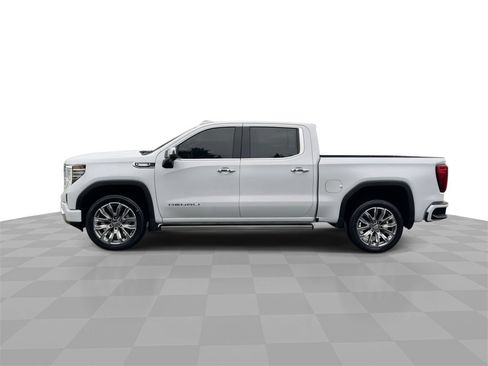 New 2026 GMC Sierra 1500 Denali w/ Denali Reserve Package image 5