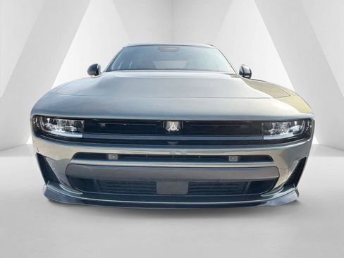 New 2026 Dodge Charger R/T w/ Performance Handling Group AWD/4WD image 2