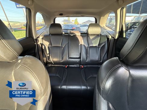 Used 2022 Subaru Forester Touring w/ Popular Package #2 AWD/4WD image 21
