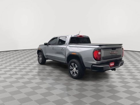 Used 2023 GMC Canyon AT4 w/ AT4 Premium Package AWD/4WD image 43