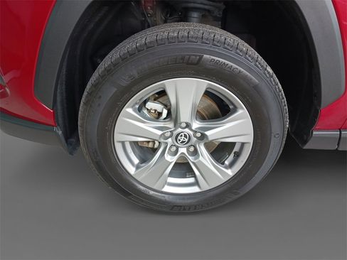 Used 2024 Toyota RAV4 XLE image 15