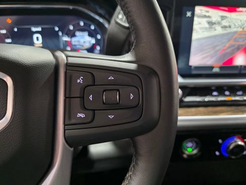 Certified 2022 GMC Sierra 1500 Elevation AWD/4WD image 25