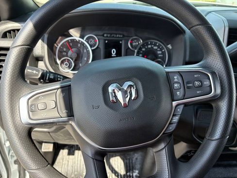 New 2026 RAM 5500 Tradesman image 12