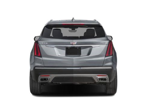 Certified 2024 Cadillac XT5 Premium Luxury FWD image 9