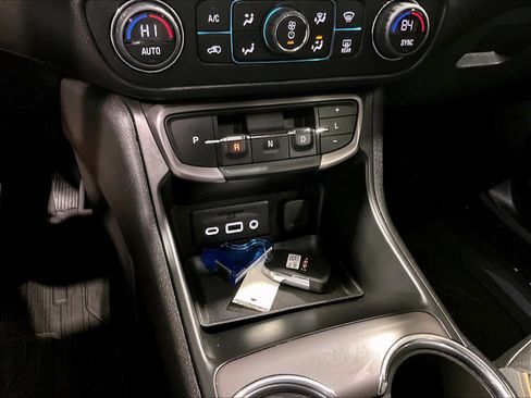 Used 2023 GMC Terrain AT4 w/ Infotainment Package II image 26