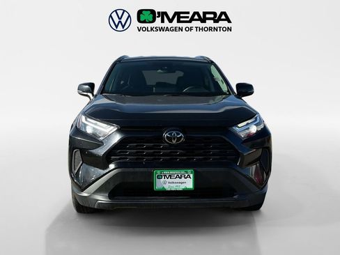 Used 2024 Toyota RAV4 XLE image 8