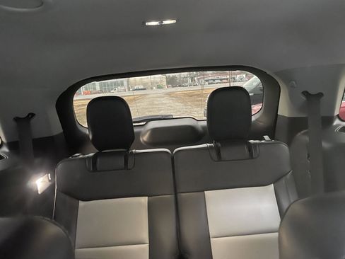 Used 2023 Ford Explorer XLT w/ Equipment Group 202A image 22