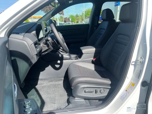 New 2026 Honda CR-V Sport-L image 10