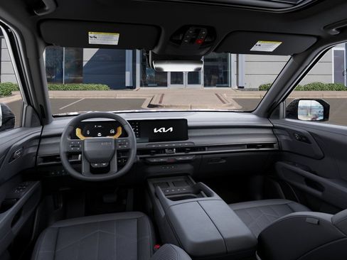 New 2027 Kia Telluride EX X-Line AWD/4WD image 17