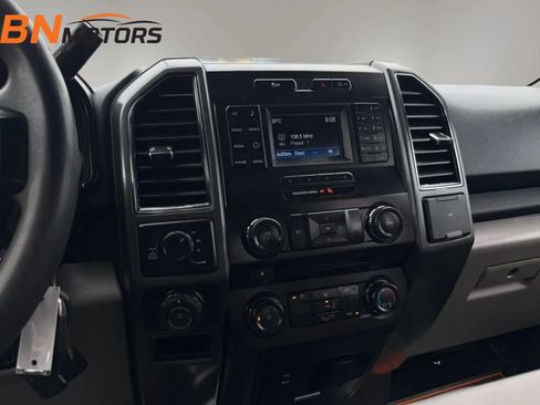 Used 2017 Ford F150 XLT w/ XTR Package AWD/4WD image 20