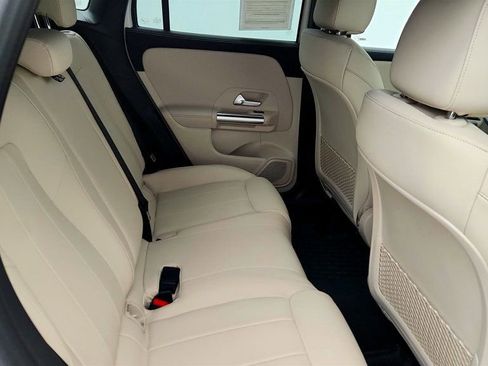 Used 2026 Mercedes-Benz GLA 250 4MATIC image 22