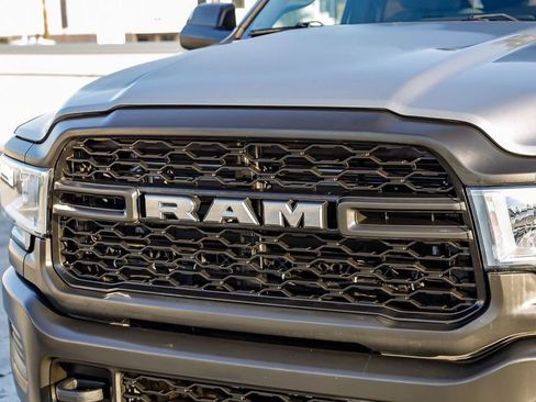 Used 2022 RAM 2500 Tradesman RWD image 6
