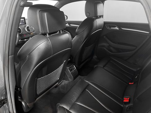 Used 2020 Audi A3 2.0T Premium w/ Final Edition Package image 19