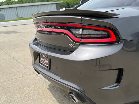 Used 2021 Dodge Charger R/T RWD image 14