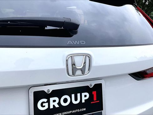 Used 2025 Honda CR-V Sport Touring image 31