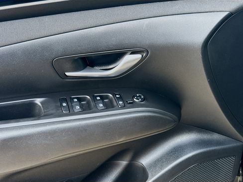 Used 2023 Hyundai Tucson SEL w/ Convenience Package image 14