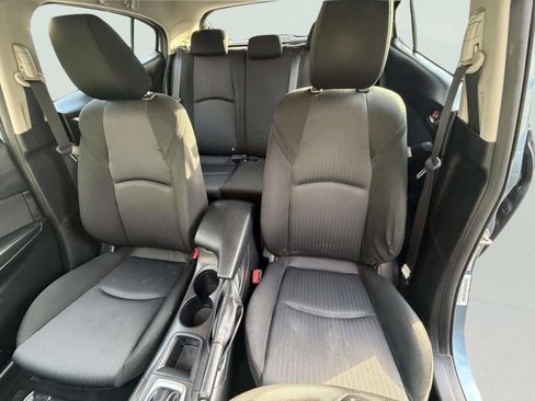 Used 2014 MAZDA MAZDA3 i Sport image 14