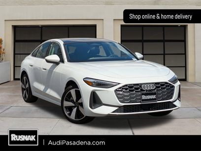 New 2025 Audi A5 2.0T Premium