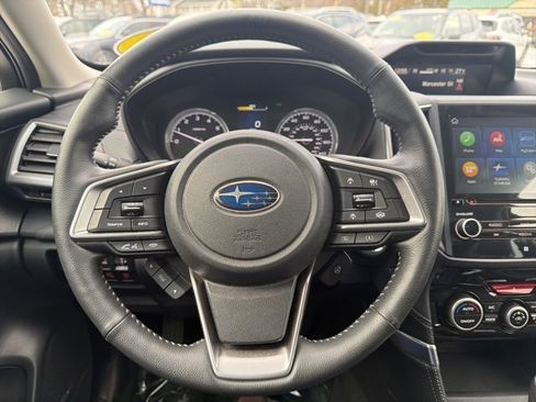 Used 2020 Subaru Forester Touring image 51