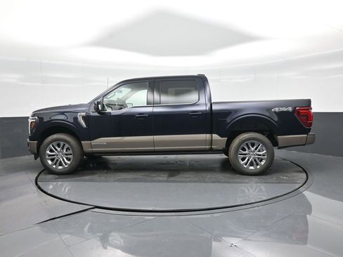 New 2025 Ford F150 King Ranch image 5