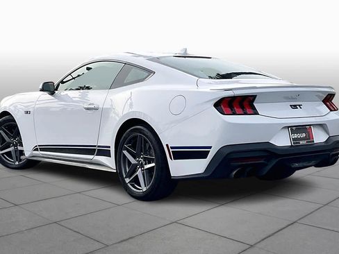 Used 2025 Ford Mustang GT Premium image 11