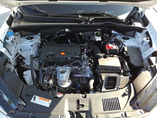 New 2027 Honda HR-V LX image 5
