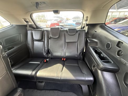 Used 2021 Subaru Ascent Touring w/ Popular Package #2A image 11