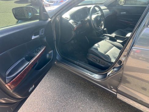 Used 2012 Honda Crosstour EX-L image 8