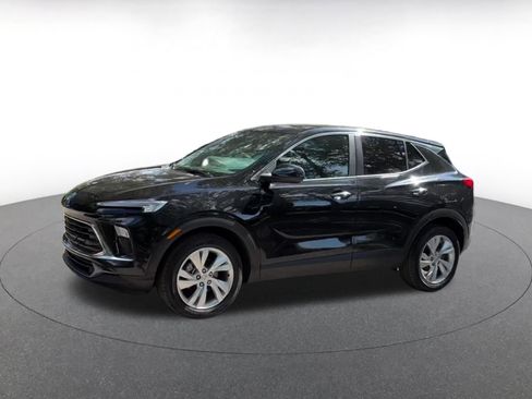 Used 2025 Buick Encore GX Preferred FWD image 8