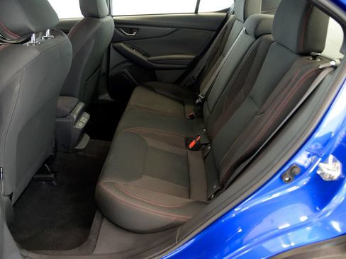 Used 2024 Subaru WRX Premium AWD/4WD image 27