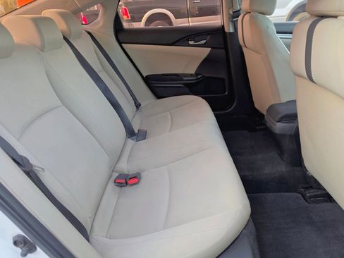 Used 2018 Honda Civic LX image 34