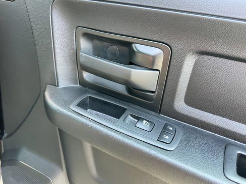 Certified 2024 RAM 2500 Tradesman AWD/4WD image 16