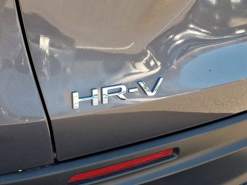 Used 2024 Honda HR-V LX image 30