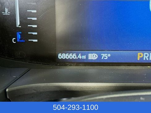 Used 2023 Ford Escape ST-Line Select AWD/4WD image 14
