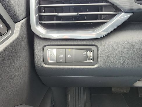 New 2026 GMC Acadia Elevation w/ Black Edition image 18