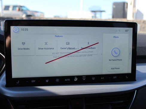 New 2026 Ford Escape Platinum w/ Premium Technology Package image 30