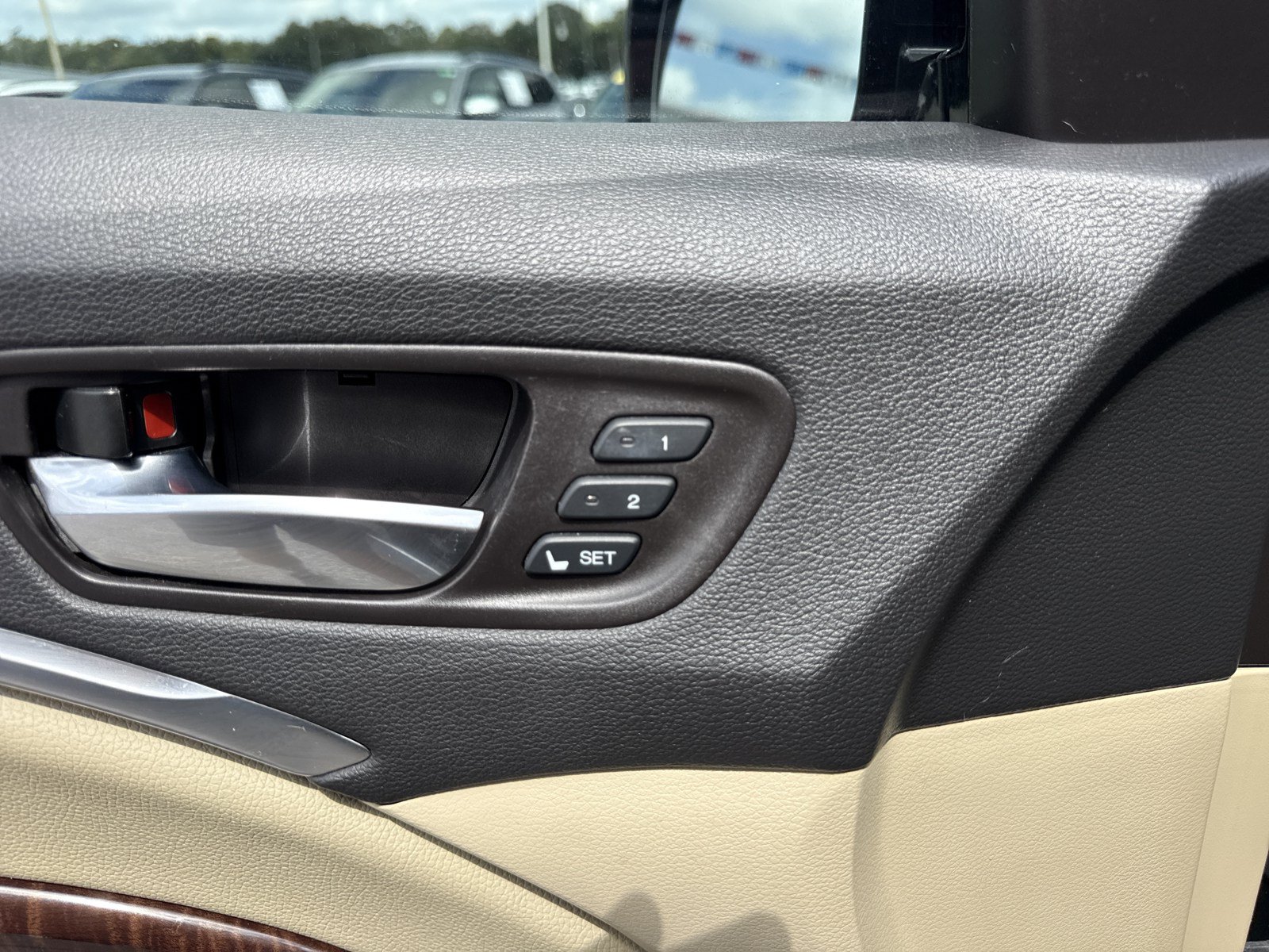 Used 2020 Acura MDX FWD image 13