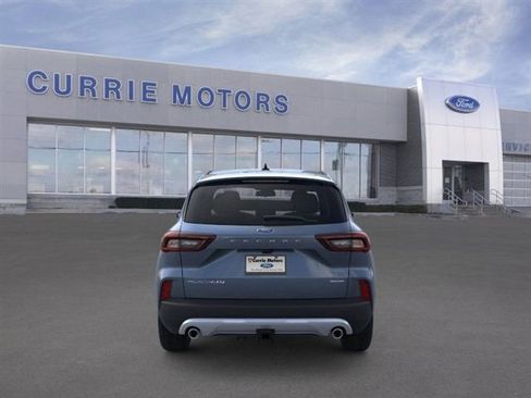 New 2026 Ford Escape Platinum w/ Premium Technology Package image 5