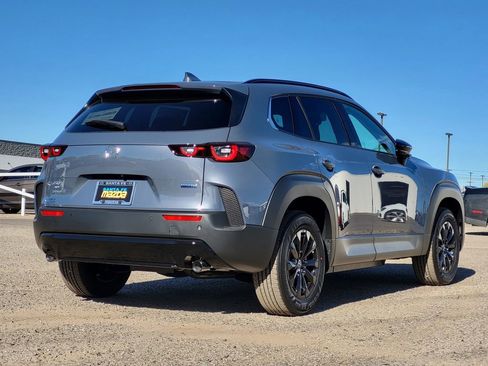Used 2026 MAZDA CX-50 AWD 2.5 Hybrid w/ Weather Package image 3