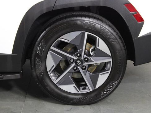 Certified 2026 Hyundai Tucson SEL FWD image 15