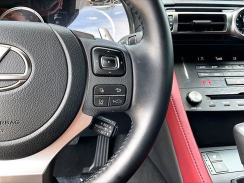 Used 2024 Lexus RC 300 w/ Premium Package RWD image 21