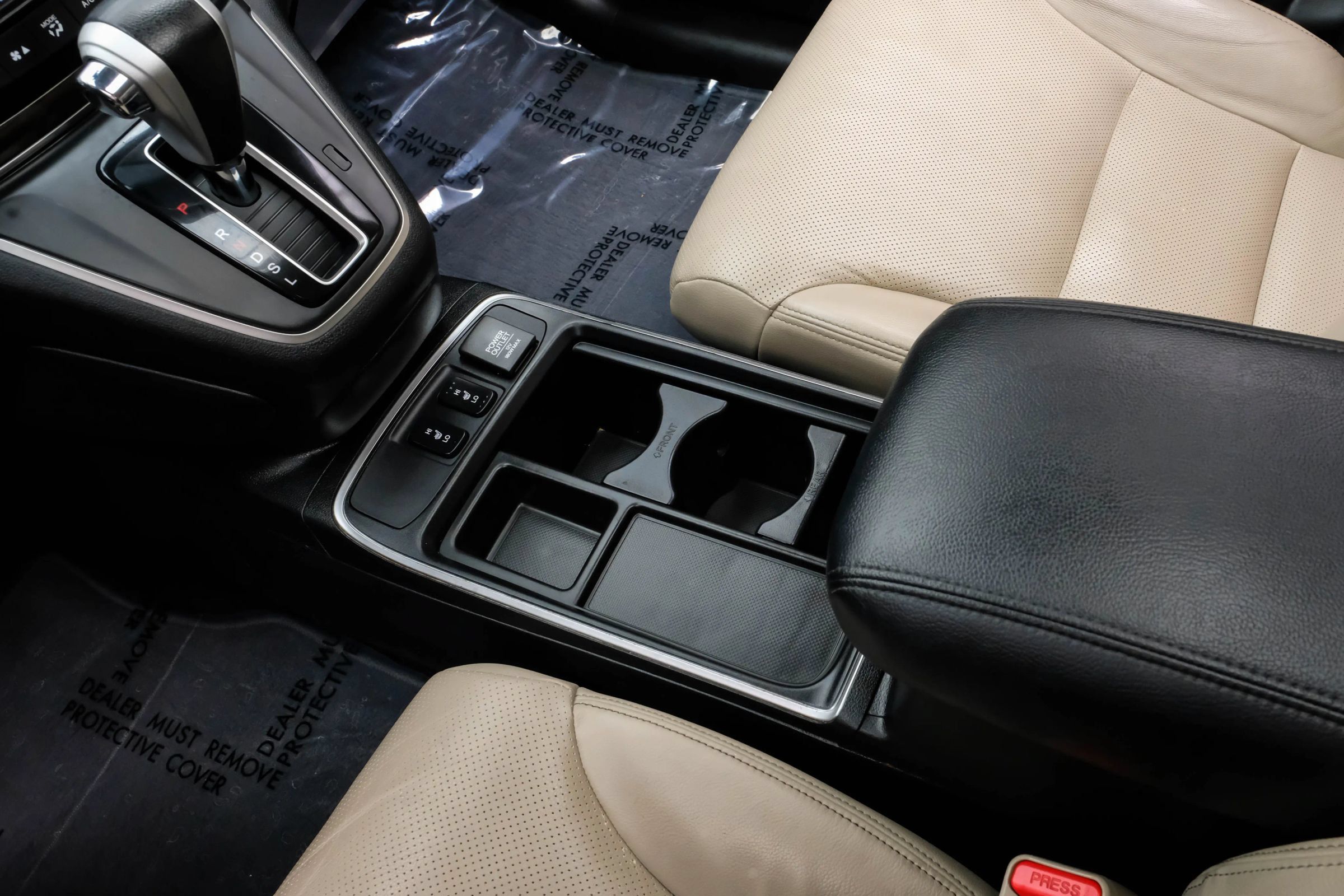 Used 2016 Honda CR-V EX-L image 26