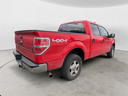 Used 2013 Ford F150 XLT image 2