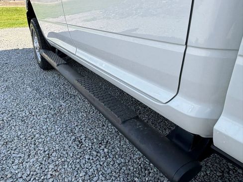Used 2023 RAM 2500 Tradesman AWD/4WD image 17