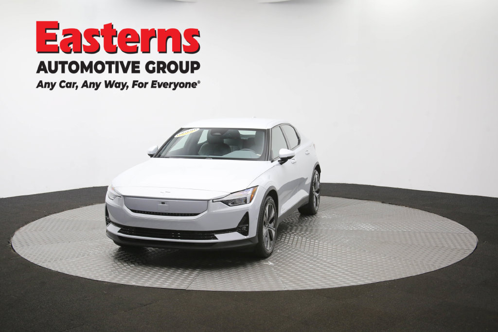 Used 2024 Polestar Polestar 2 AWD/4WD image 49